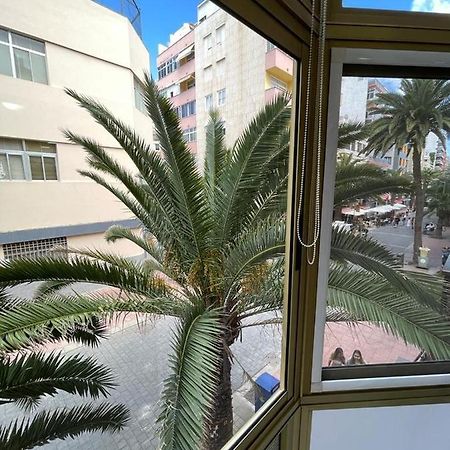 Palmeras 102 라스팔마스 외부 사진